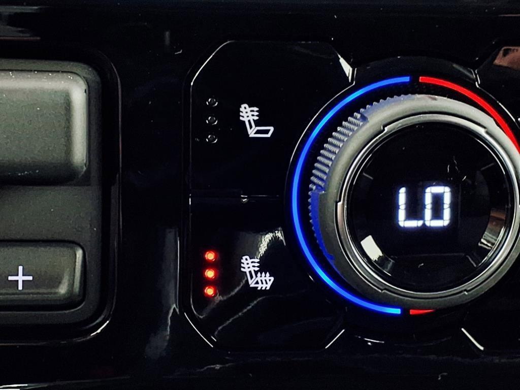 new 2025 Chevrolet Silverado 2500 car, priced at $70,701