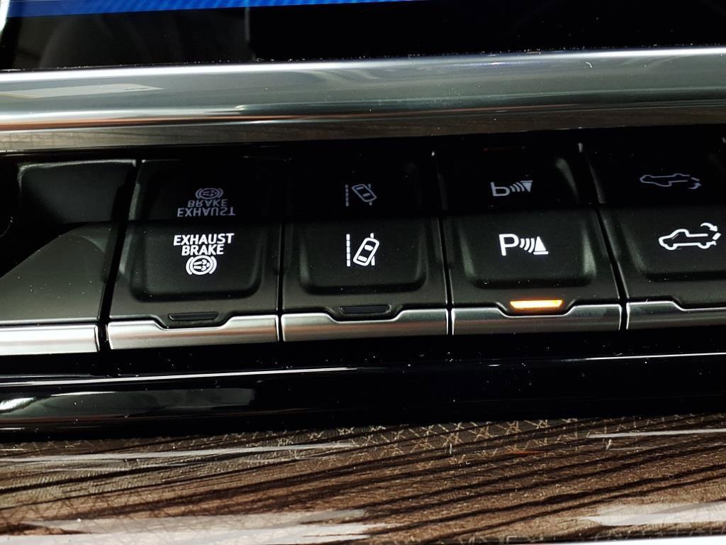 new 2025 Chevrolet Silverado 2500 car, priced at $70,701