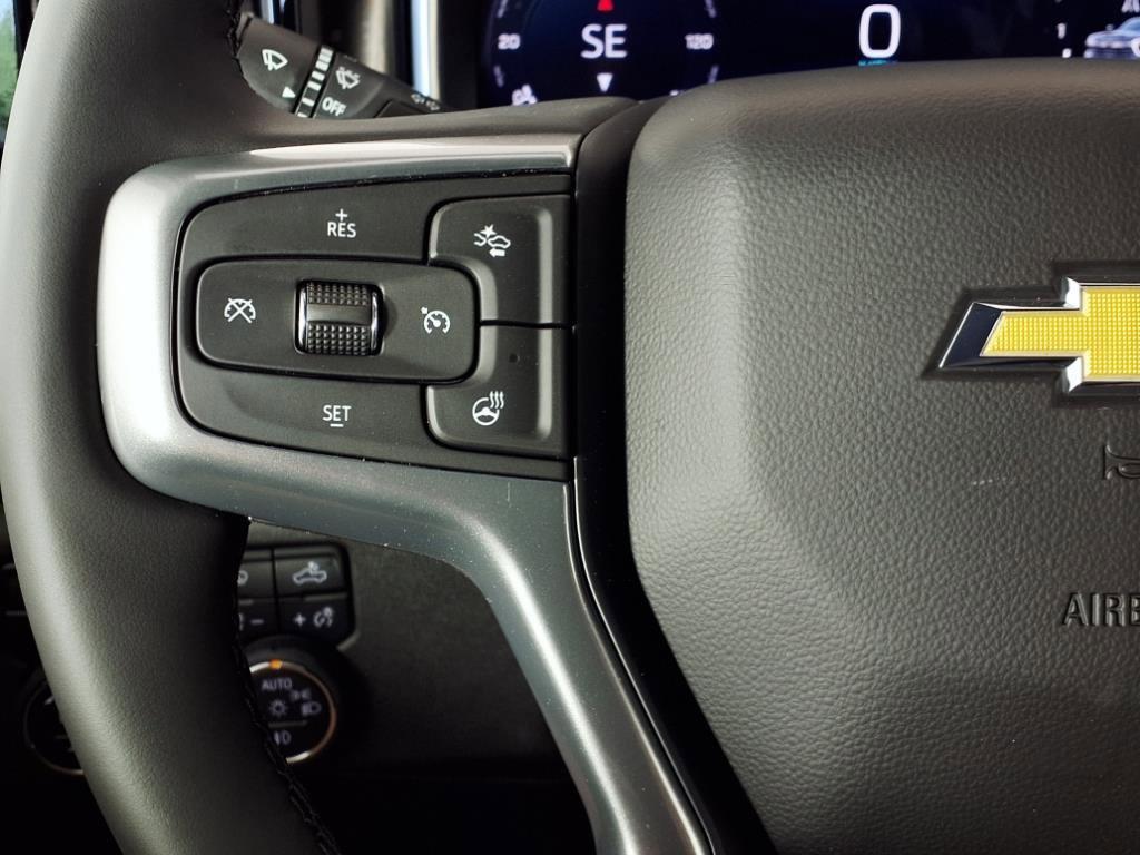 new 2025 Chevrolet Silverado 2500 car, priced at $70,701