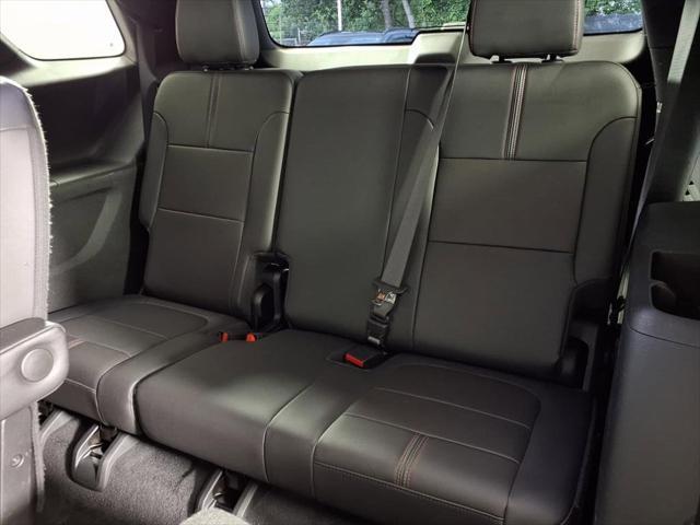 used 2023 Chevrolet Traverse car, priced at $38,945