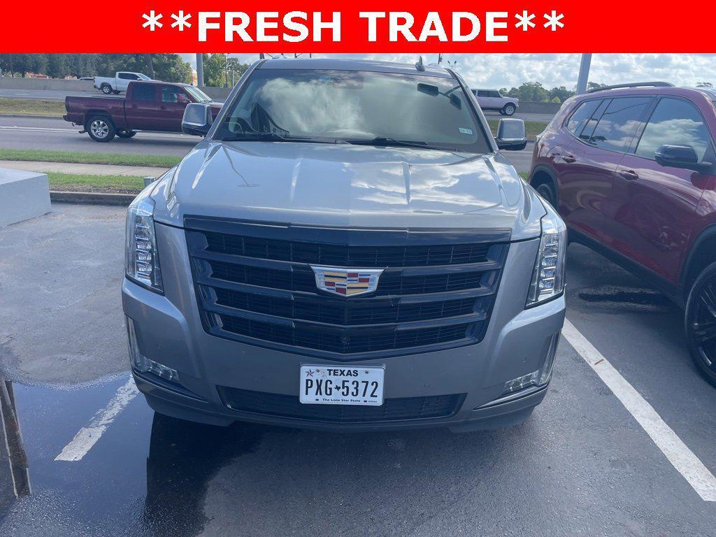 used 2020 Cadillac Escalade car, priced at $28,989