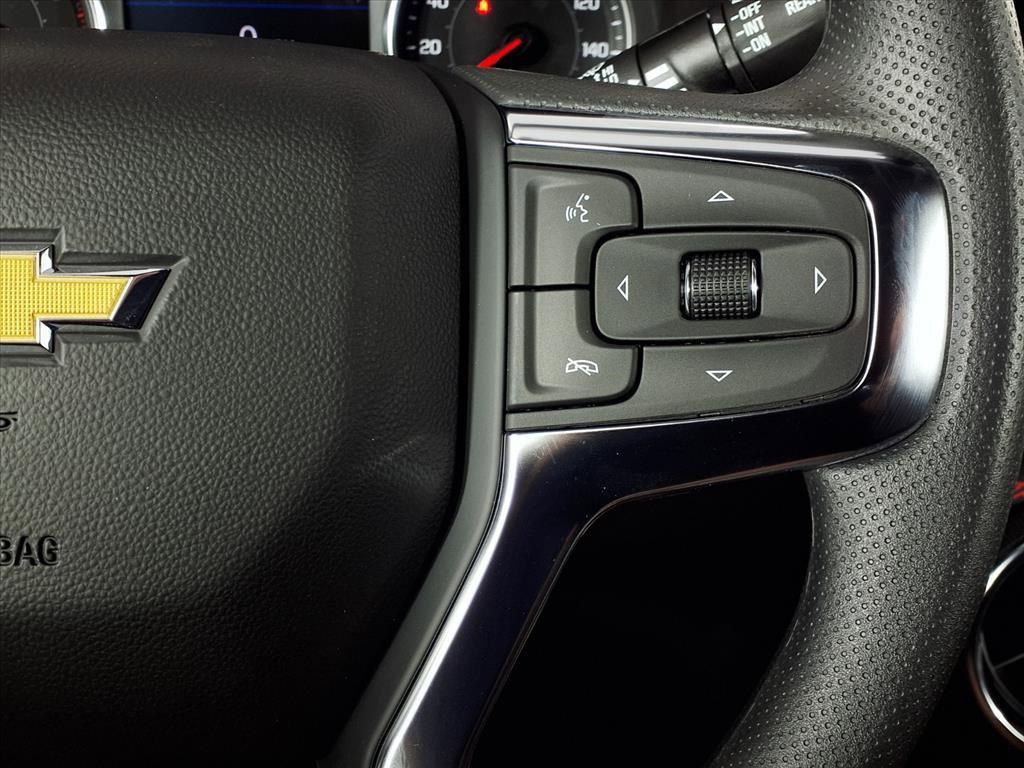 new 2026 Chevrolet Blazer car, priced at $38,715