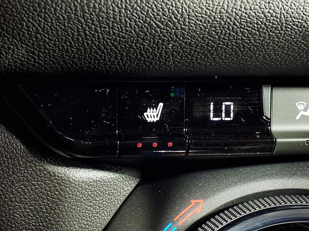 new 2026 Chevrolet Blazer car, priced at $38,715