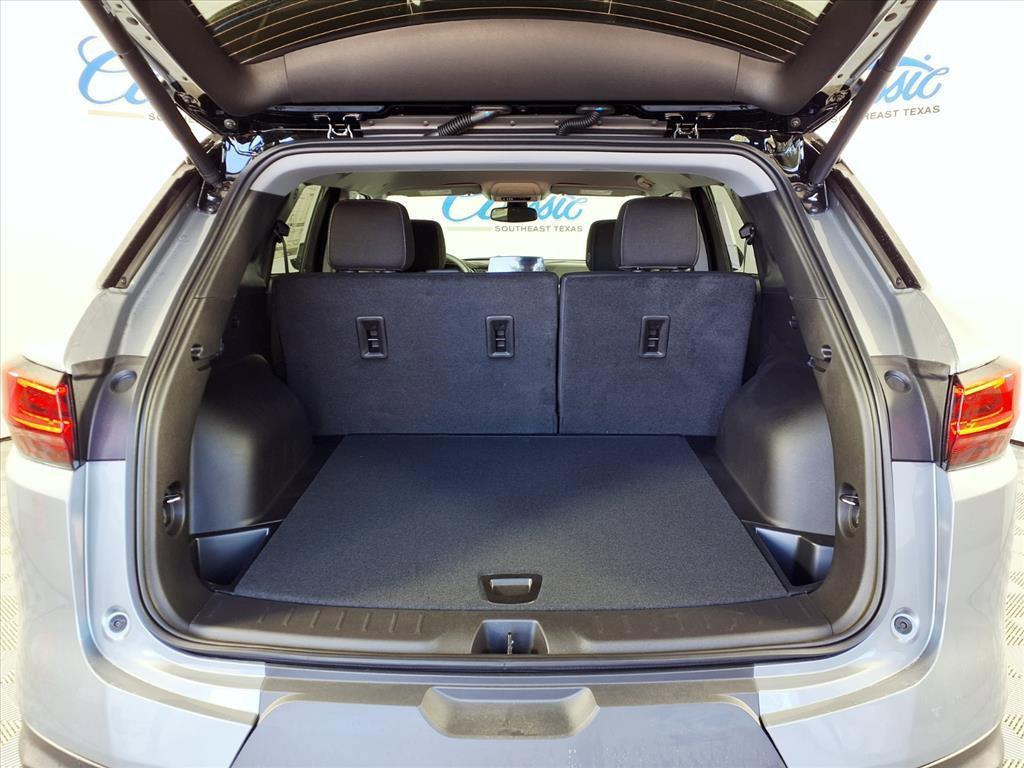 new 2026 Chevrolet Blazer car, priced at $38,715