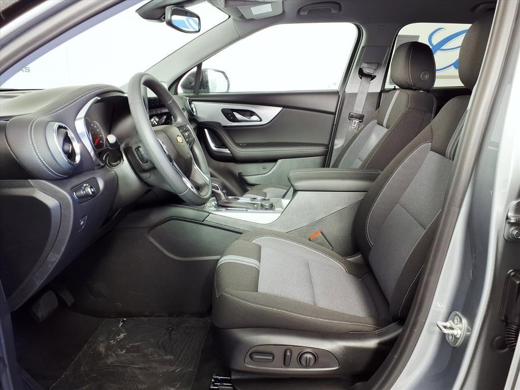 new 2026 Chevrolet Blazer car, priced at $38,715