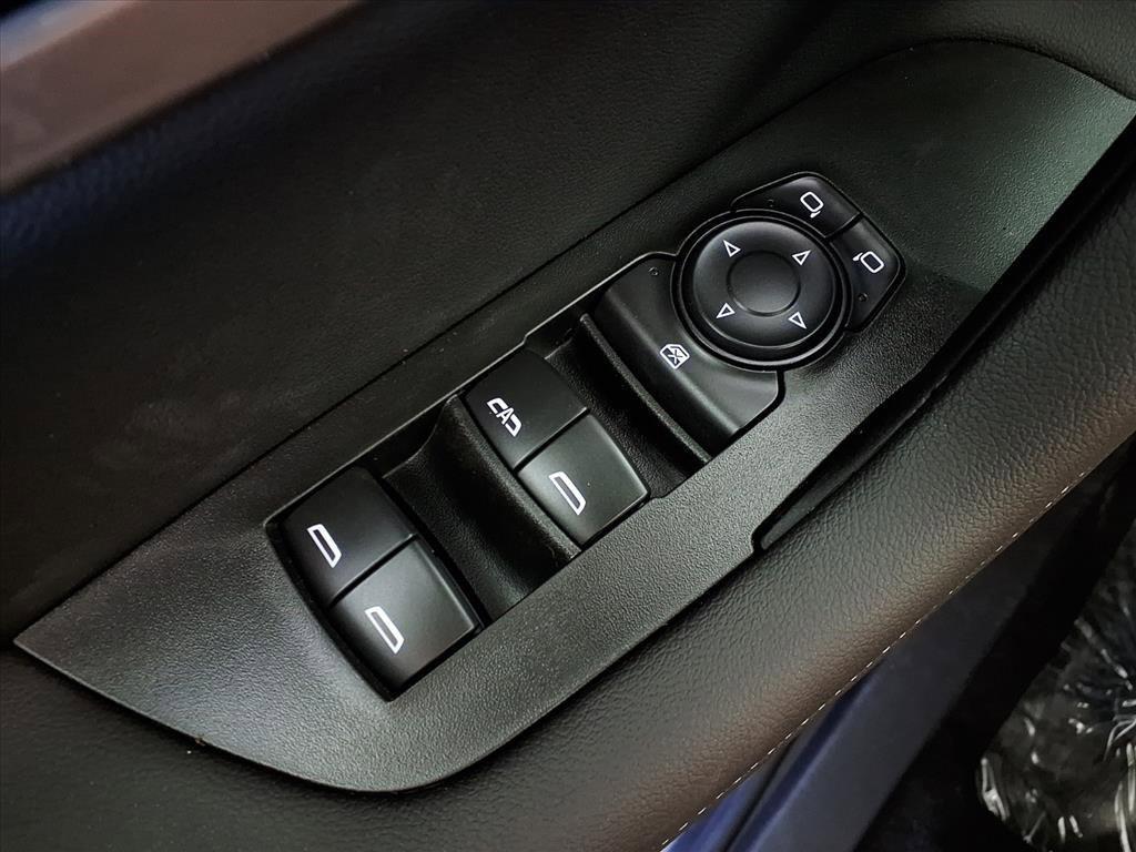 new 2026 Chevrolet Blazer car, priced at $38,715