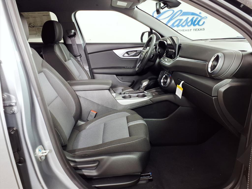 new 2026 Chevrolet Blazer car, priced at $38,715