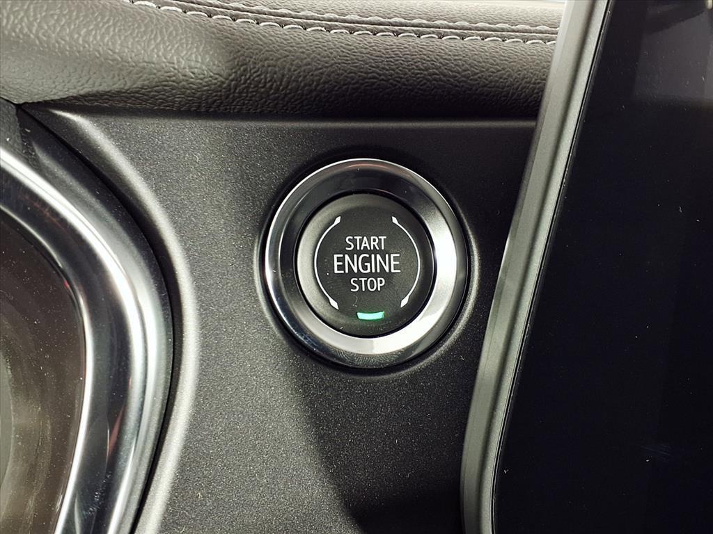 new 2026 Chevrolet Blazer car, priced at $38,715