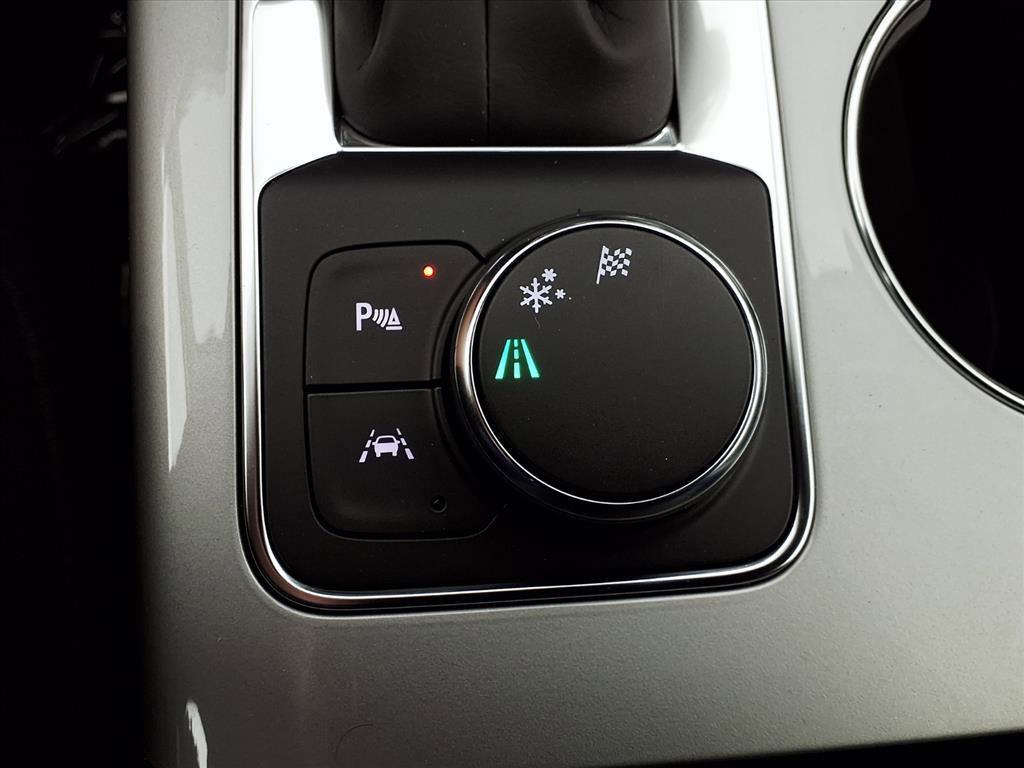 new 2026 Chevrolet Blazer car, priced at $38,715