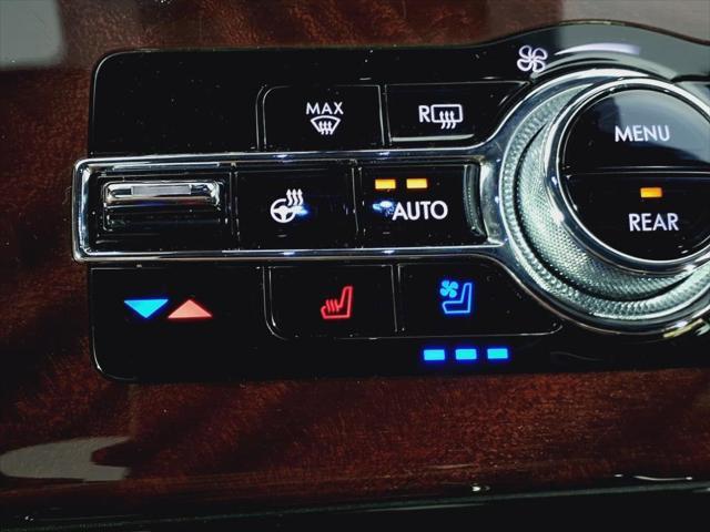 used 2022 Lincoln Aviator car, priced at $46,370