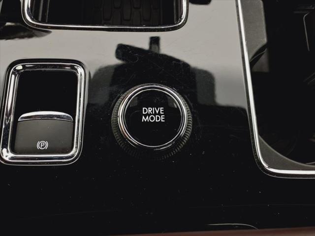 used 2022 Lincoln Aviator car, priced at $46,370