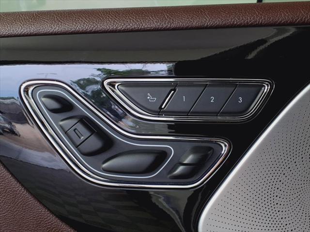 used 2022 Lincoln Aviator car, priced at $46,370