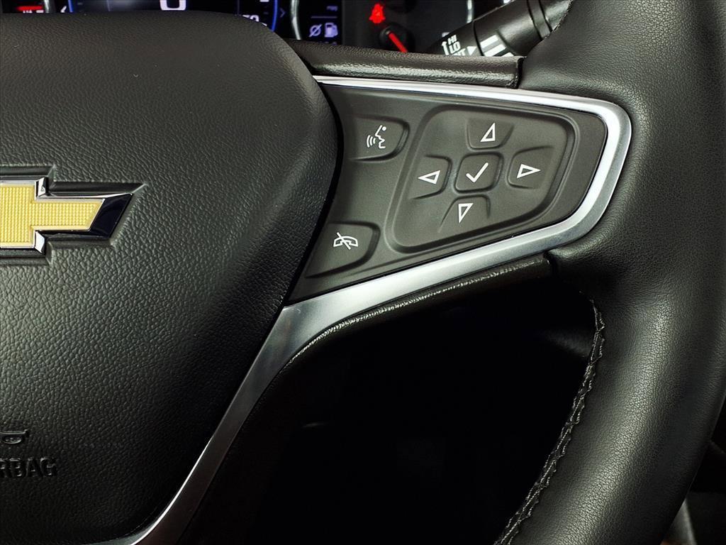 used 2023 Chevrolet Malibu car, priced at $22,546