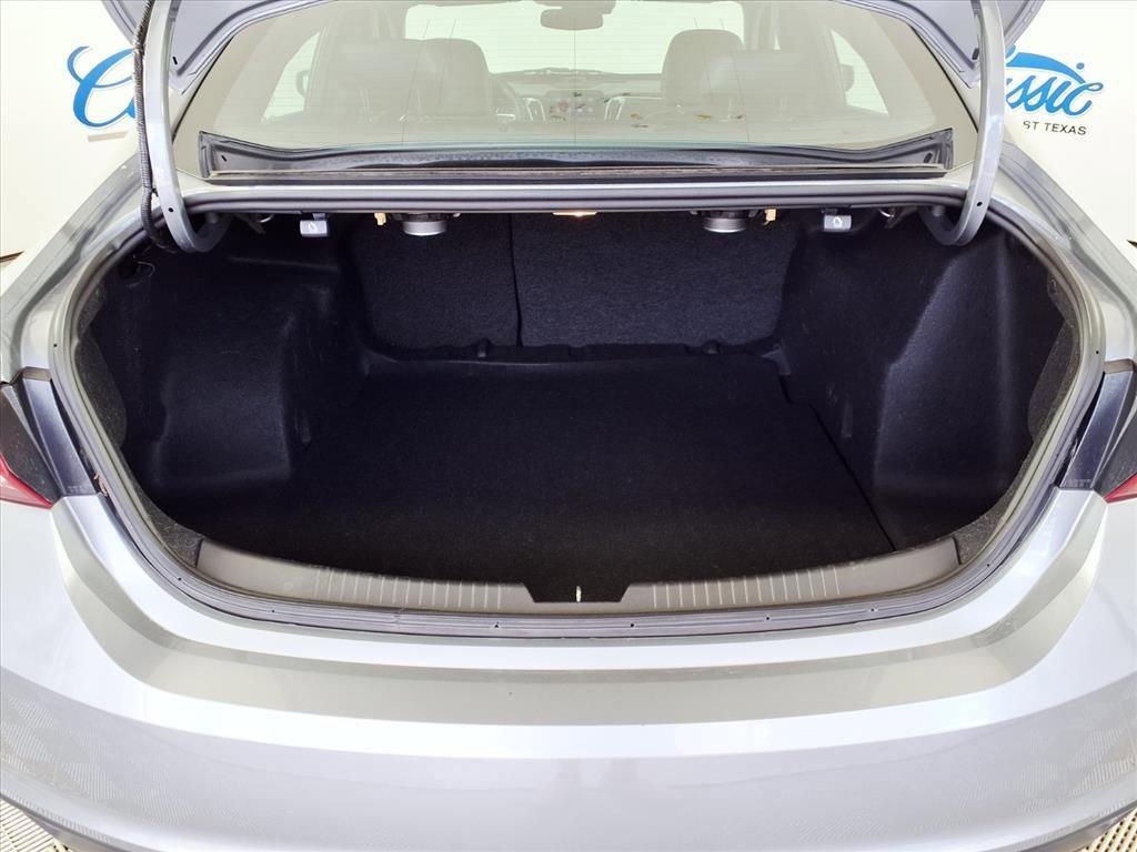 used 2023 Chevrolet Malibu car, priced at $22,546