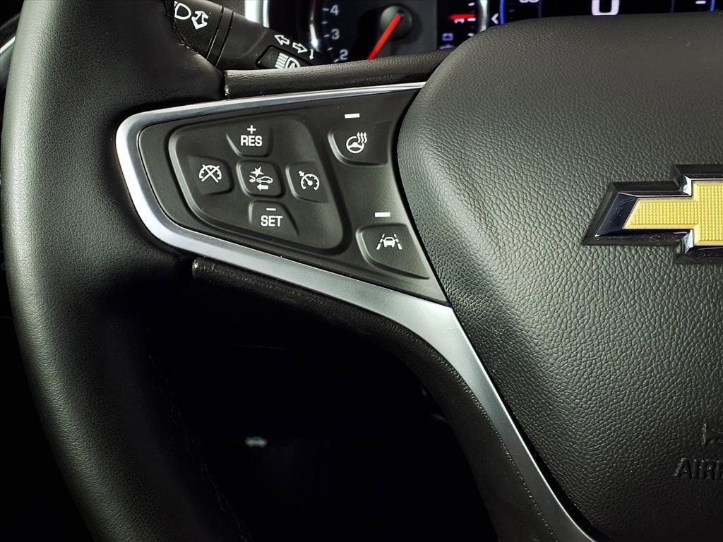 used 2023 Chevrolet Malibu car, priced at $22,546