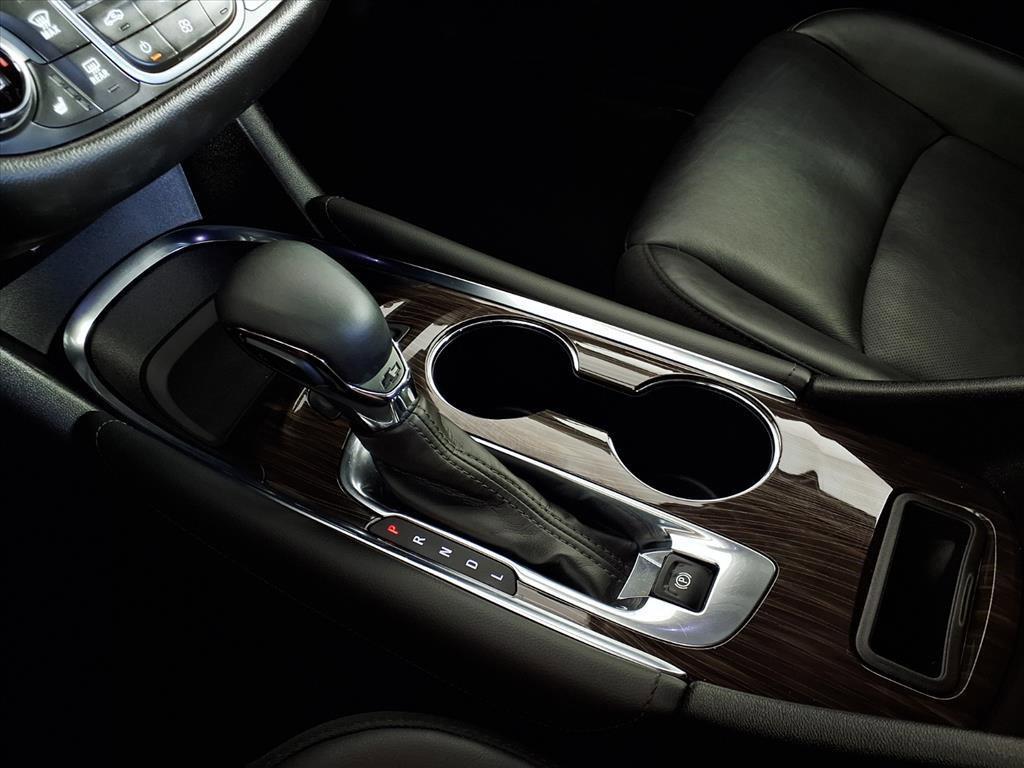 used 2023 Chevrolet Malibu car, priced at $22,546