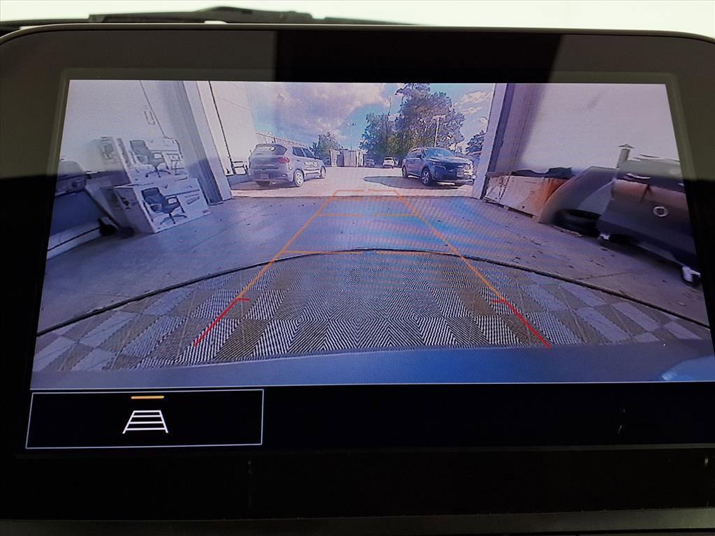 used 2023 Chevrolet Malibu car, priced at $22,546