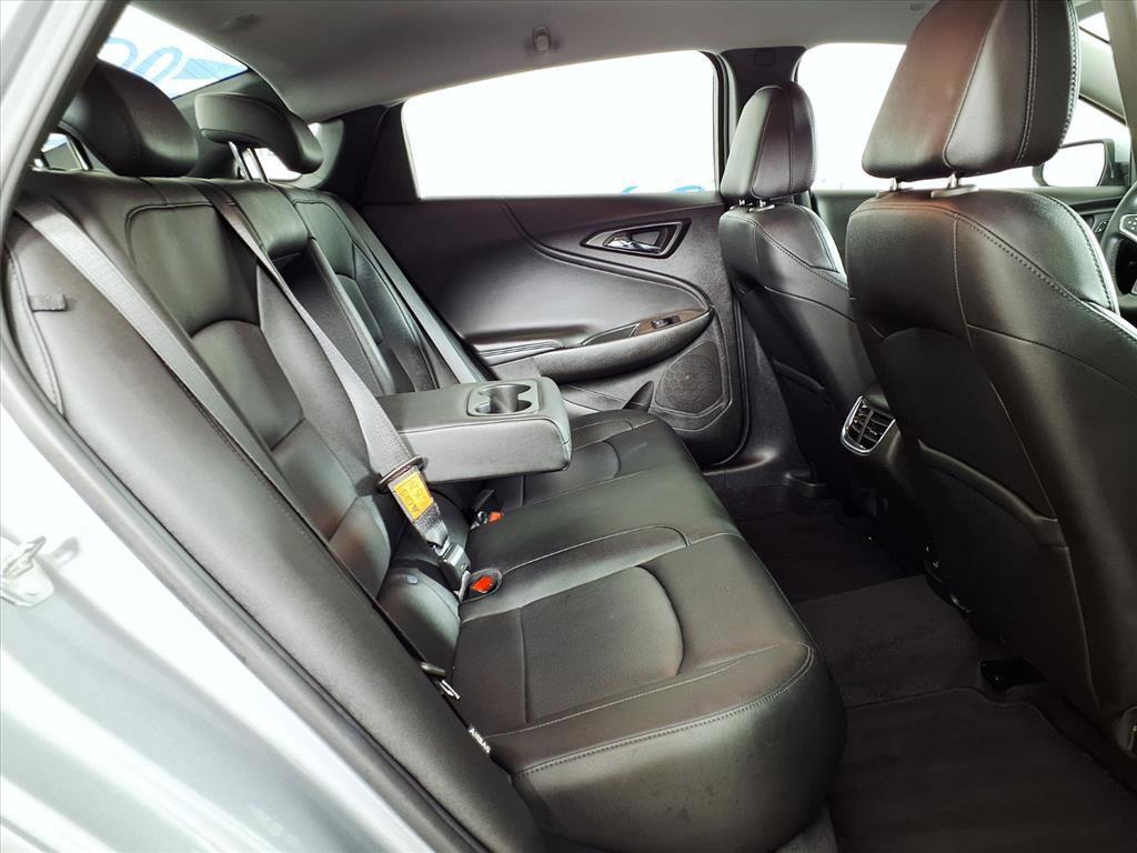 used 2023 Chevrolet Malibu car, priced at $22,546