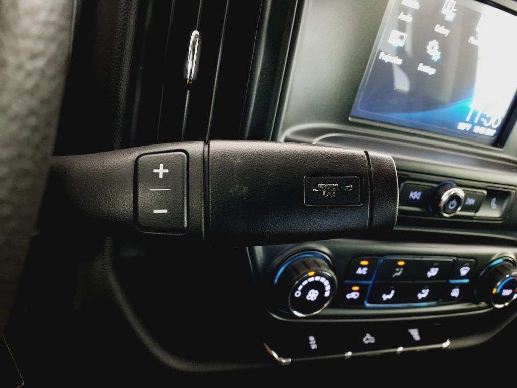 used 2017 Chevrolet Silverado 2500 car, priced at $40,999