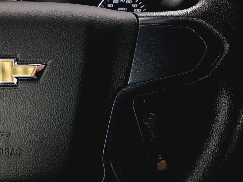 used 2017 Chevrolet Silverado 2500 car, priced at $40,999