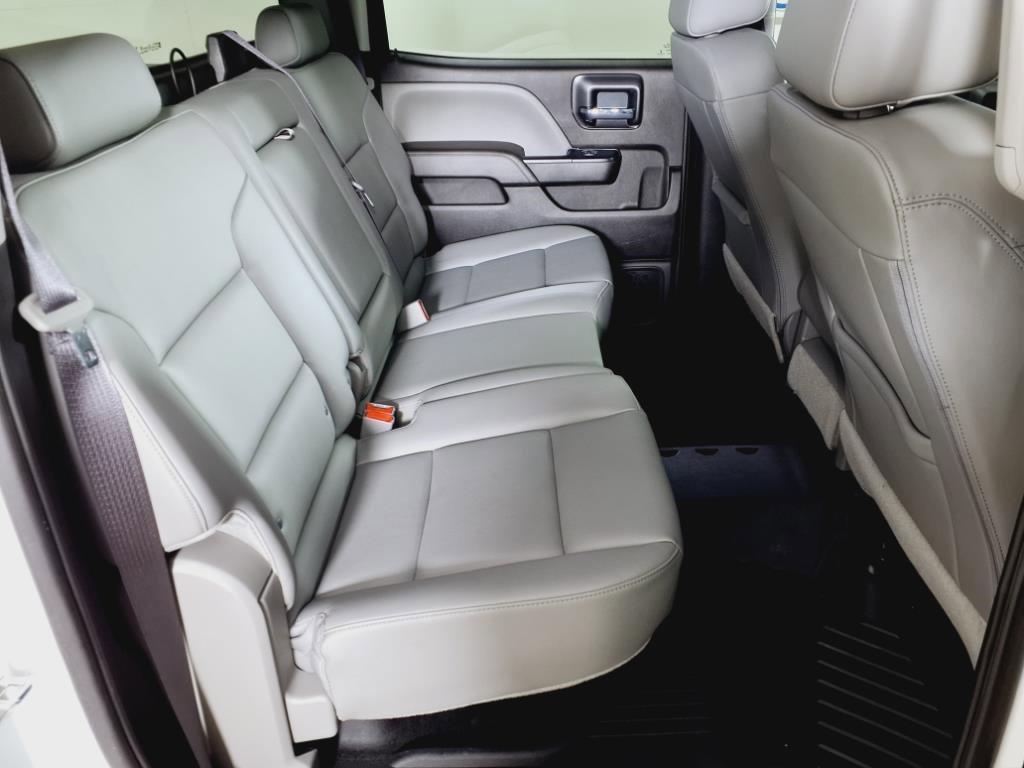used 2017 Chevrolet Silverado 2500 car, priced at $40,999