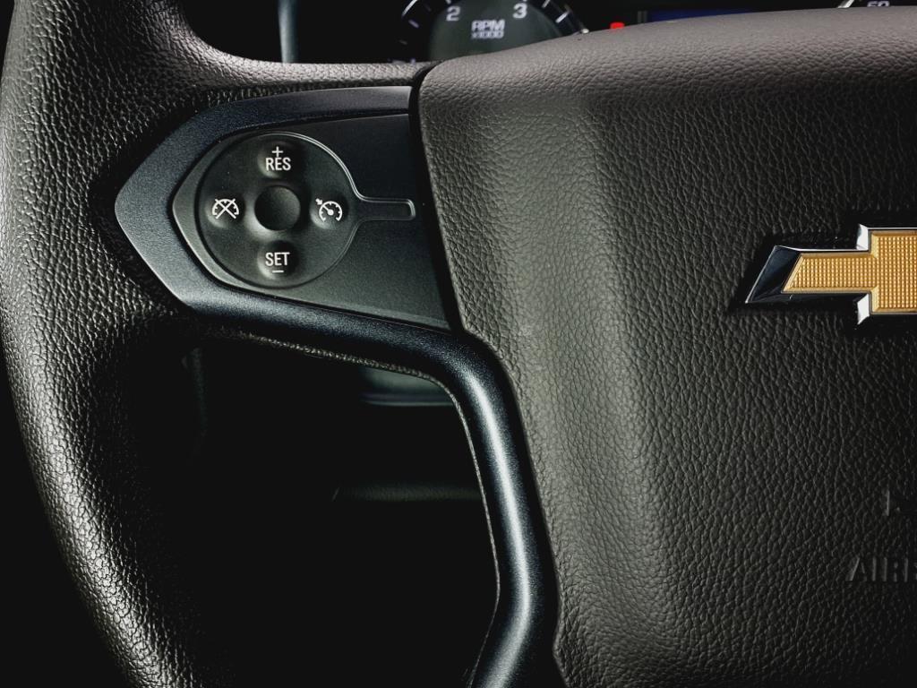used 2017 Chevrolet Silverado 2500 car, priced at $40,999