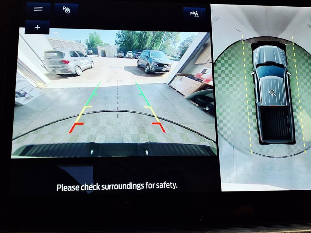 used 2021 Ford F-150 car, priced at $36,963