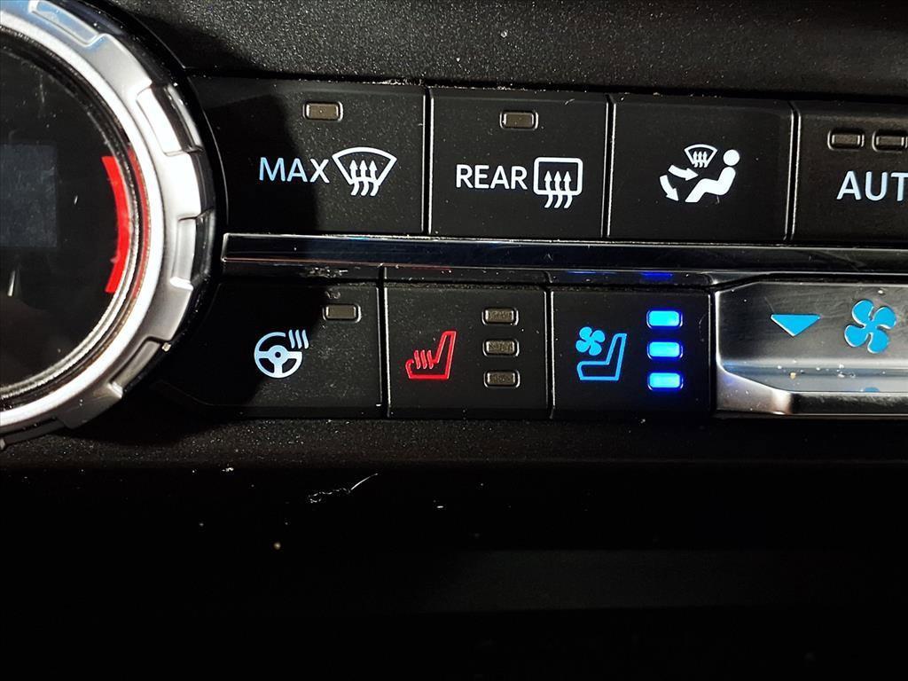 used 2021 Ford F-150 car, priced at $36,963