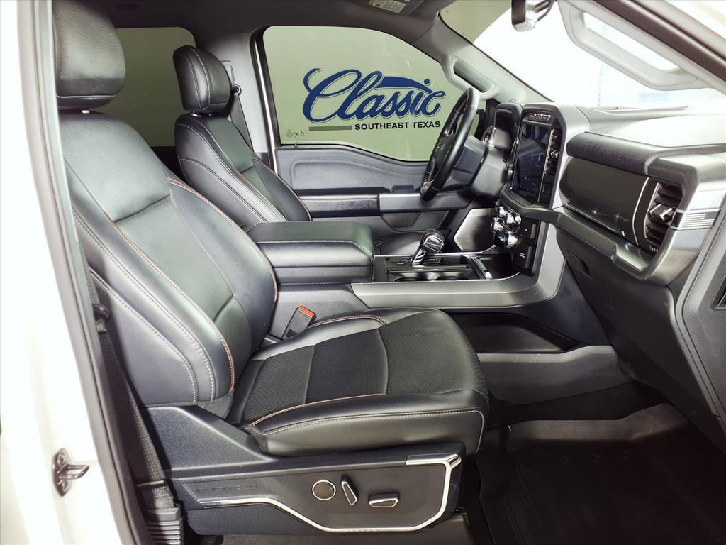 used 2021 Ford F-150 car, priced at $36,963