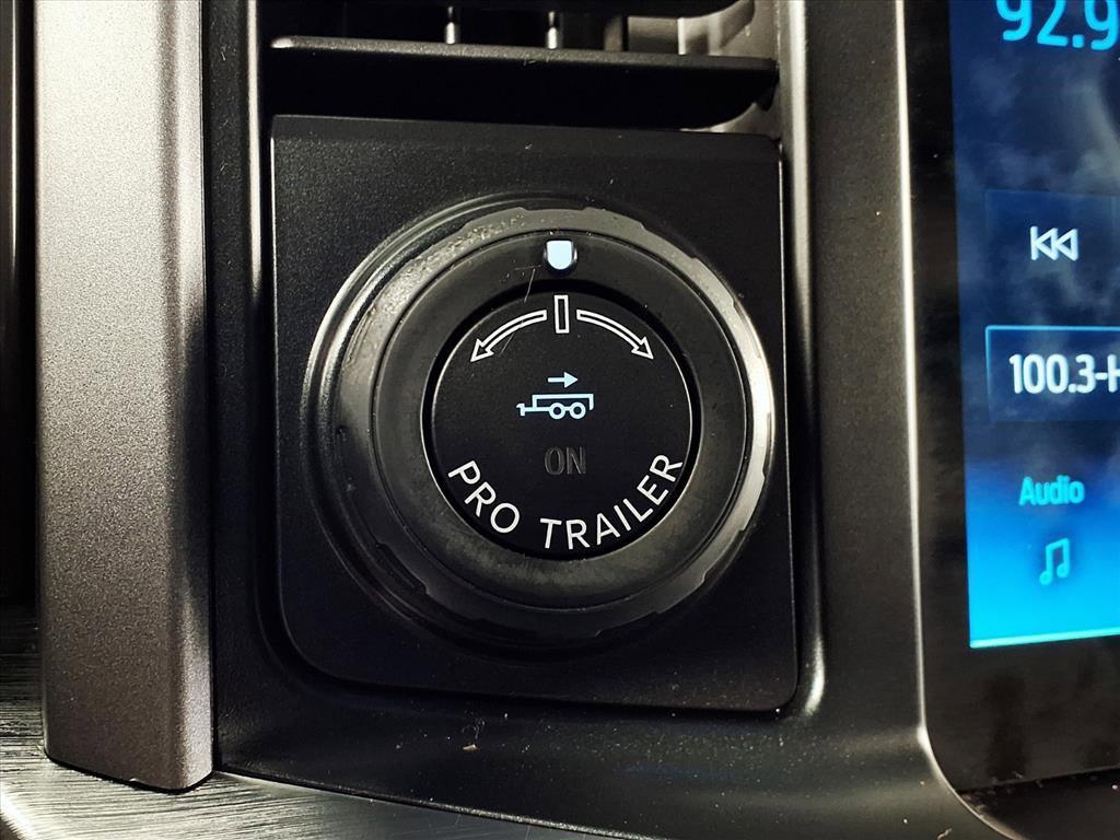 used 2021 Ford F-150 car, priced at $36,963