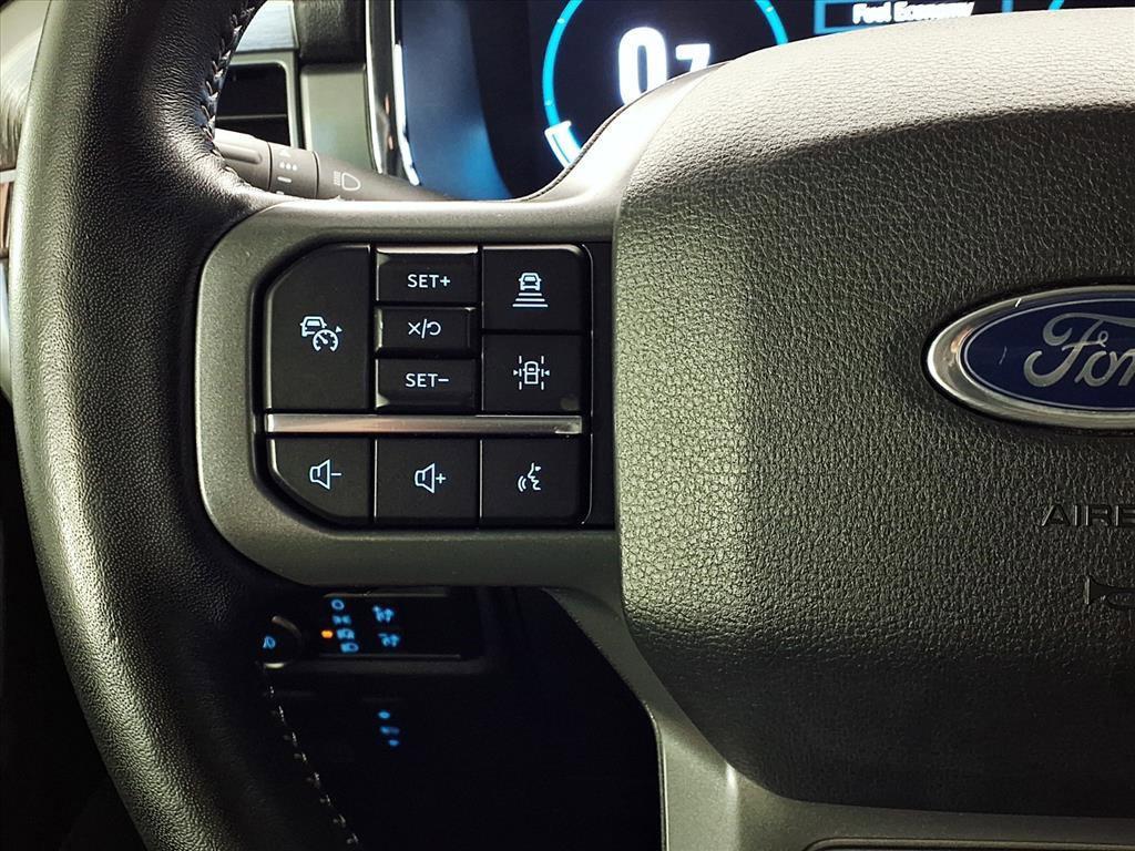 used 2021 Ford F-150 car, priced at $36,963