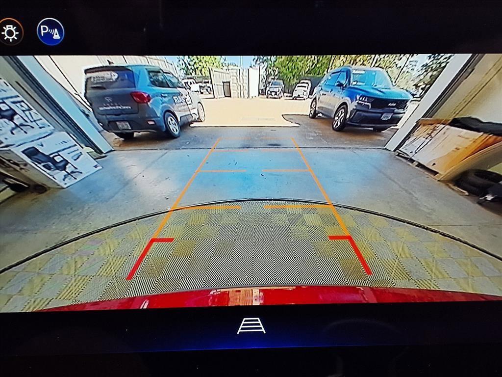 new 2026 Chevrolet Equinox car, priced at $33,745