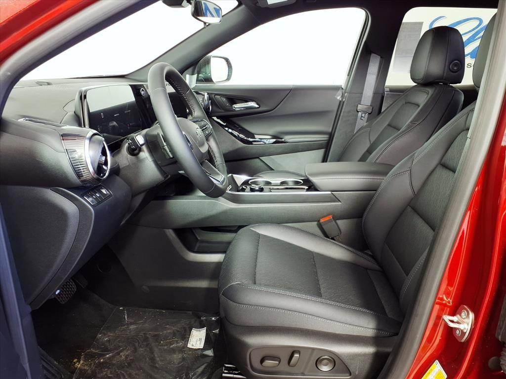 new 2026 Chevrolet Equinox car, priced at $33,745