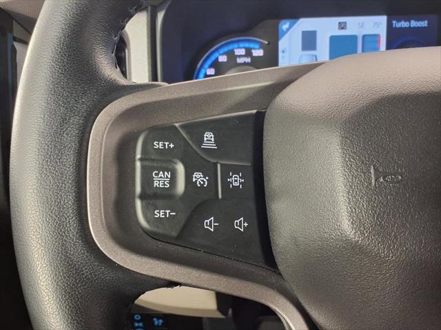 used 2024 Ford Bronco car, priced at $60,989