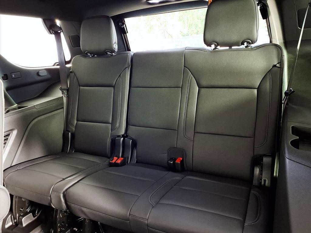 new 2026 Chevrolet Tahoe car, priced at $66,894