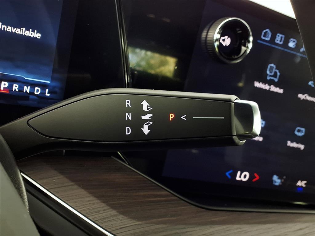 new 2026 Chevrolet Tahoe car, priced at $66,894