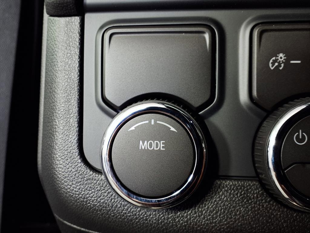 new 2026 Chevrolet Tahoe car, priced at $66,894