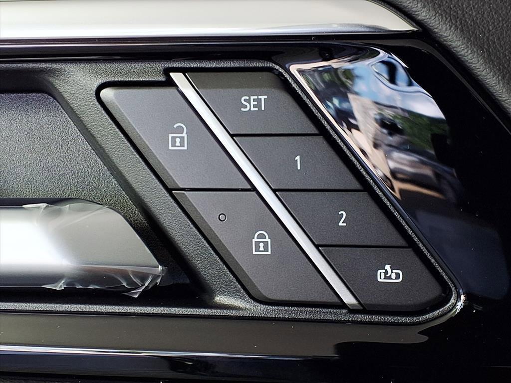 new 2026 Chevrolet Tahoe car, priced at $66,894