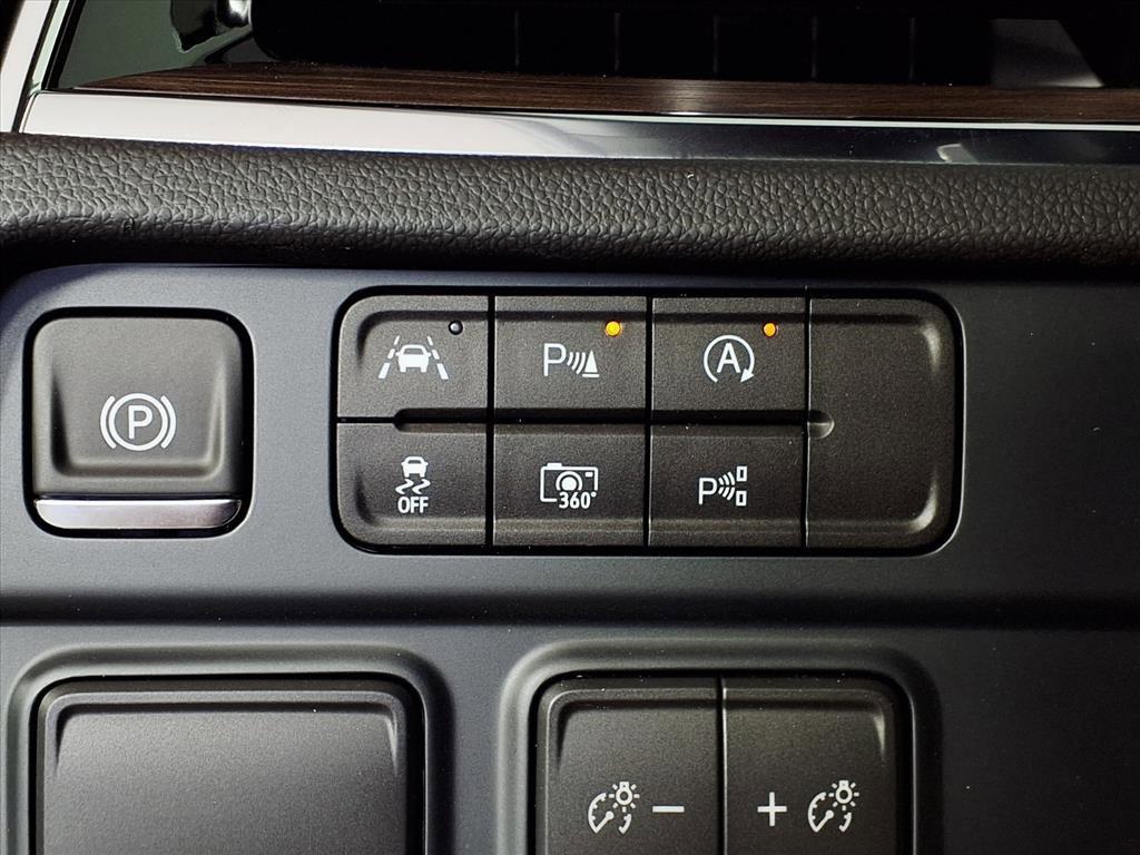 new 2026 Chevrolet Tahoe car, priced at $66,894