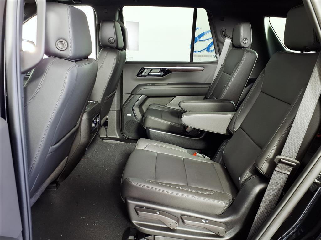 new 2026 Chevrolet Tahoe car, priced at $66,894