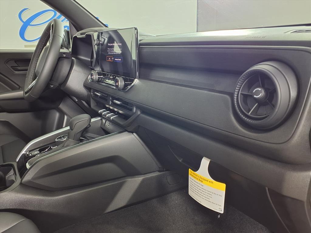 new 2026 Chevrolet Colorado car, priced at $46,345