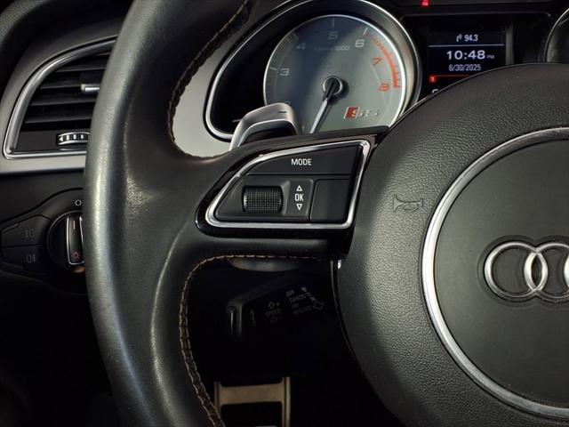 used 2014 Audi S5 car, priced at $16,305