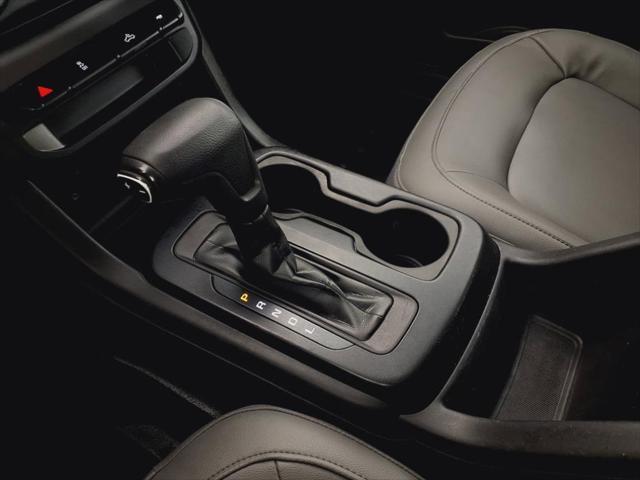used 2019 Chevrolet Colorado car, priced at $18,757