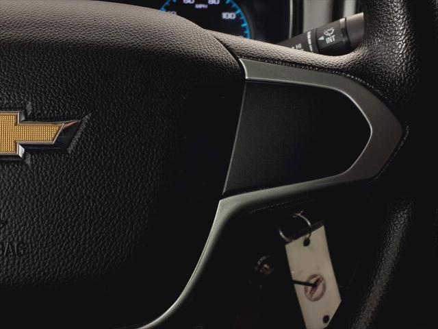 used 2019 Chevrolet Colorado car, priced at $18,757
