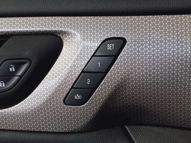 used 2023 Chevrolet Traverse car, priced at $42,718