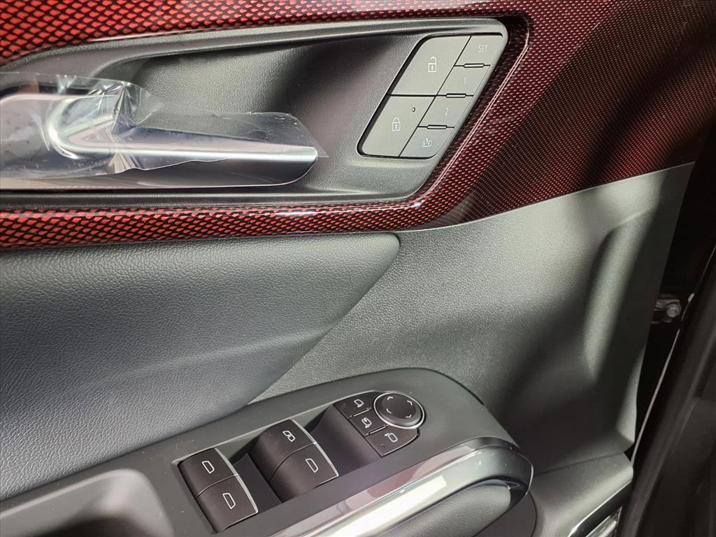 new 2026 Chevrolet Traverse car, priced at $58,795