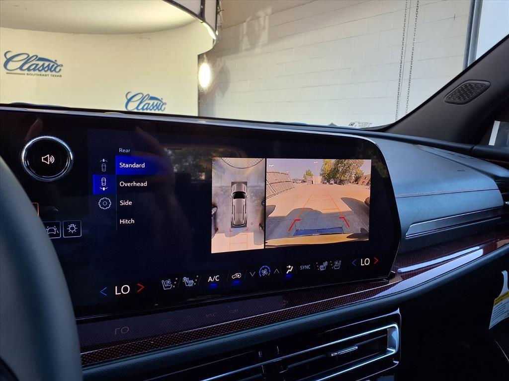 new 2026 Chevrolet Traverse car, priced at $58,795