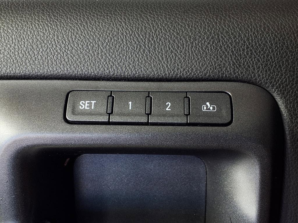 used 2018 Chevrolet Silverado 1500 car, priced at $19,724