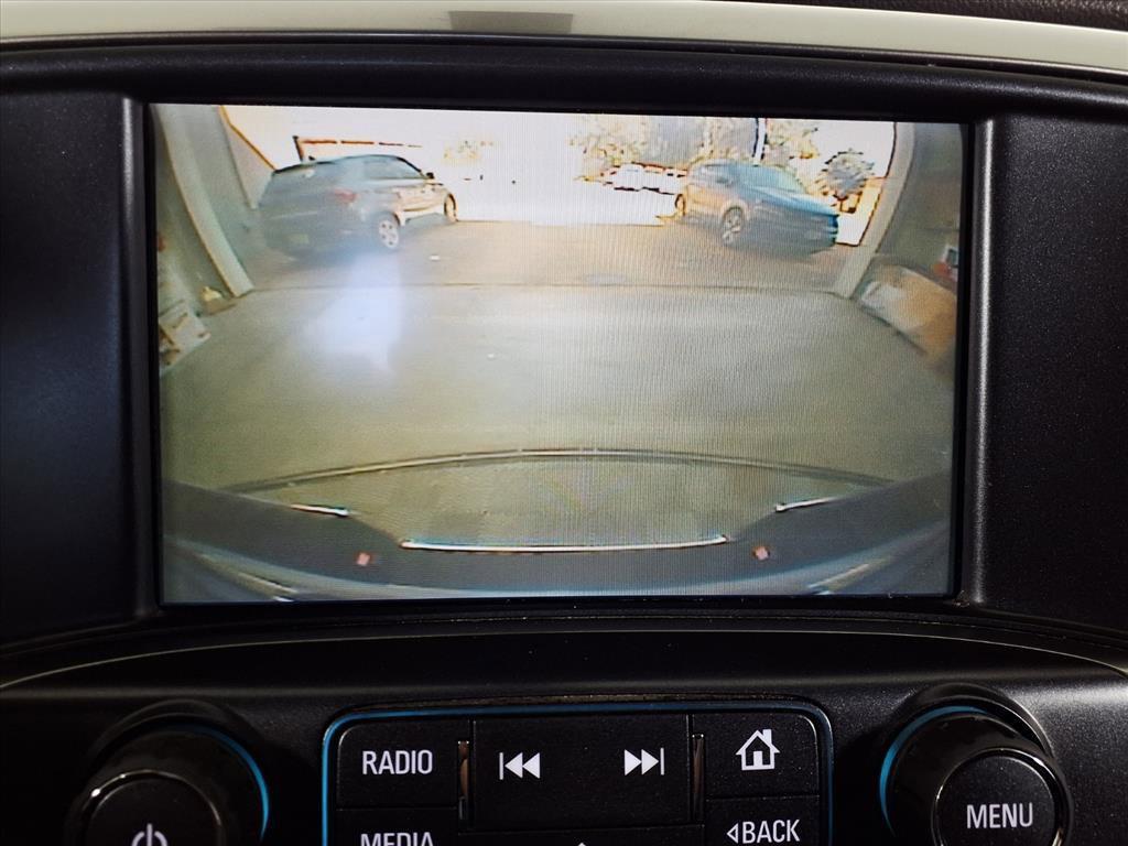 used 2018 Chevrolet Silverado 1500 car, priced at $19,724