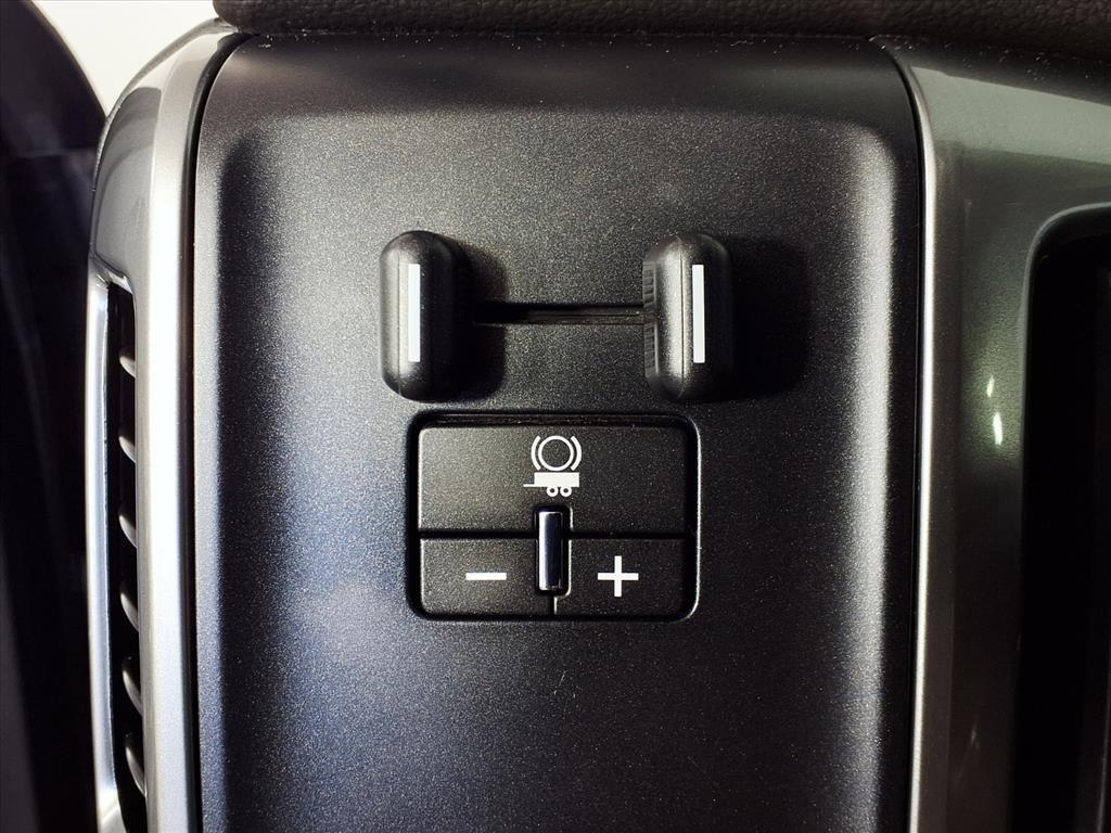 used 2018 Chevrolet Silverado 1500 car, priced at $19,724